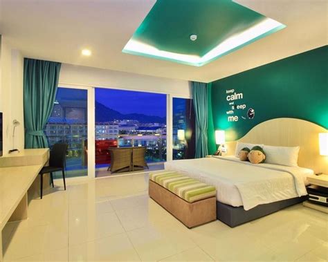 sleep with me hotel phuket thailand